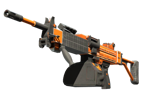 Negev | dev_texture image